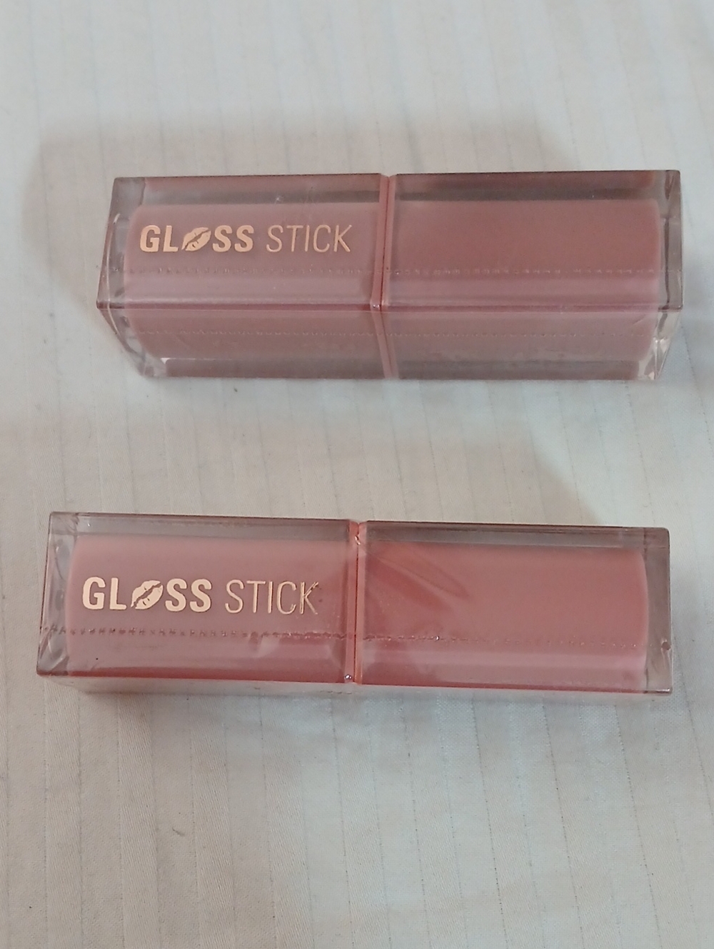 Revolution Gloss Stick Lot